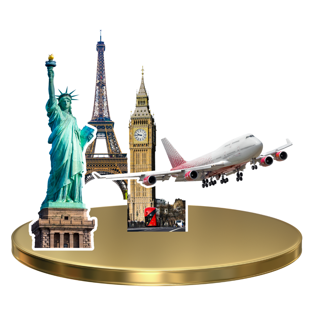 Travel Incentive